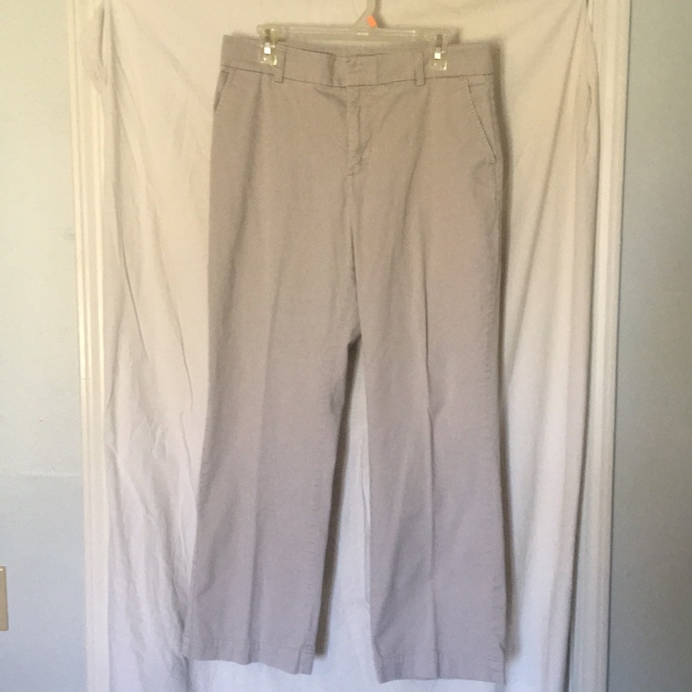 Lee pants